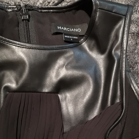 Marciano Dress - Picture 3 of 4